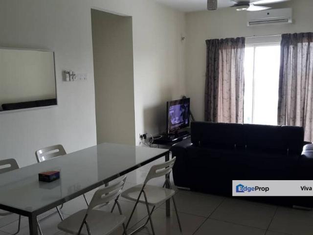 Endah Promenade Condominium