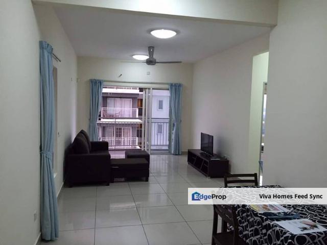 Endah Promenade Condominium
