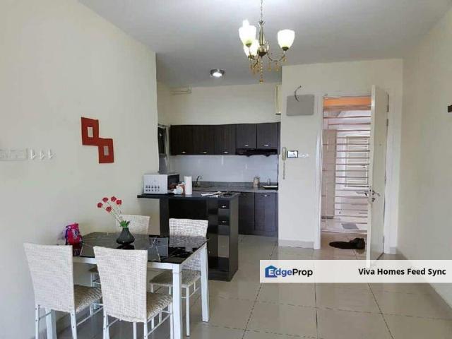 Endah Promenade Condominium