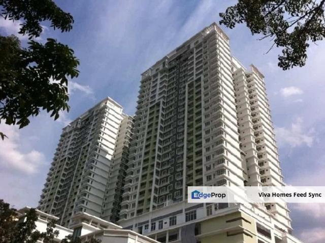 Endah Promenade Condominium
