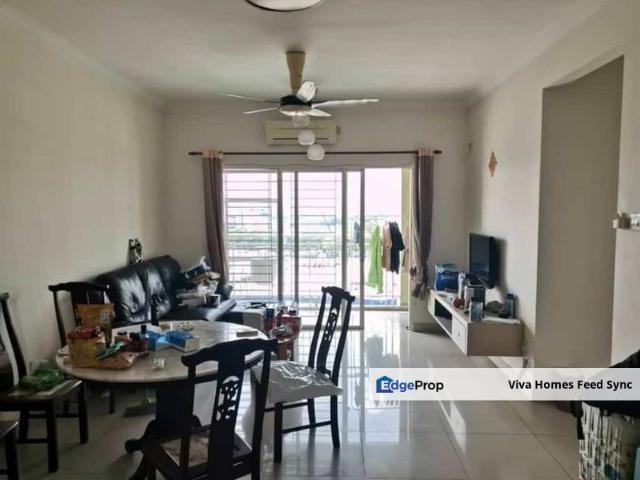 Endah Promenade Condominium
