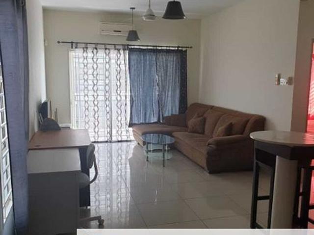 Endah Promenade Condominium