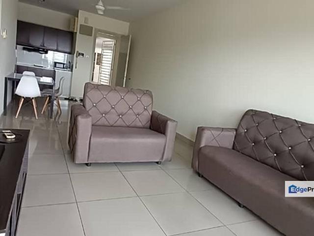 Endah Promenade Condominium