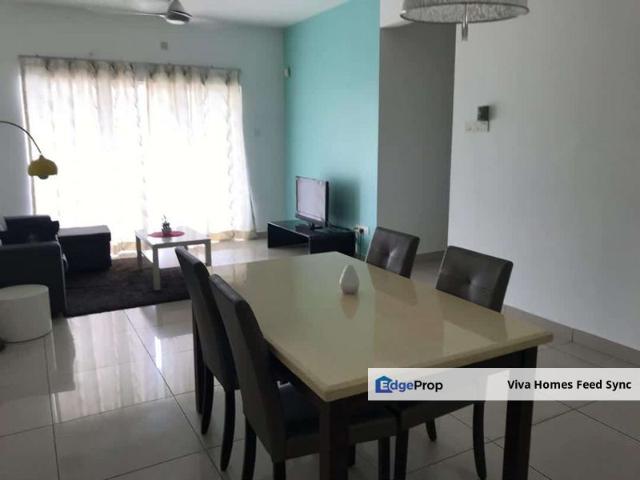 Endah Promenade Condominium