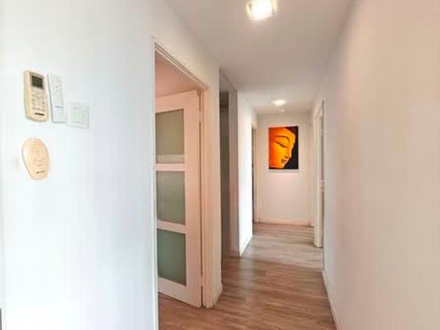 endah puri, condominium
