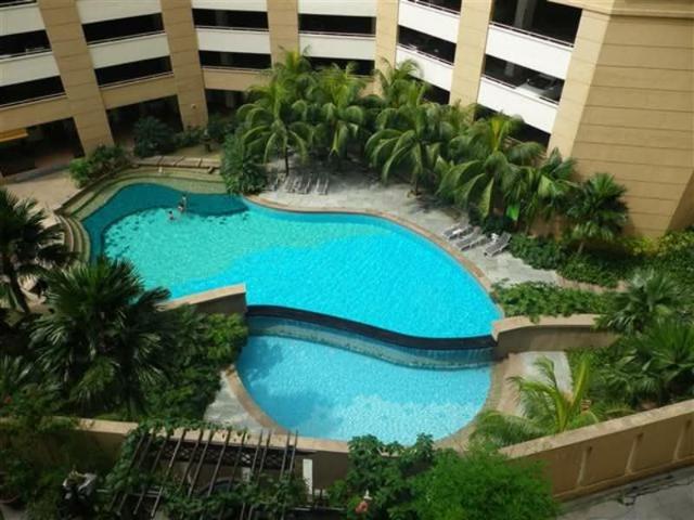 Endah Puri, Taman Sri Endah, Sri Petaling