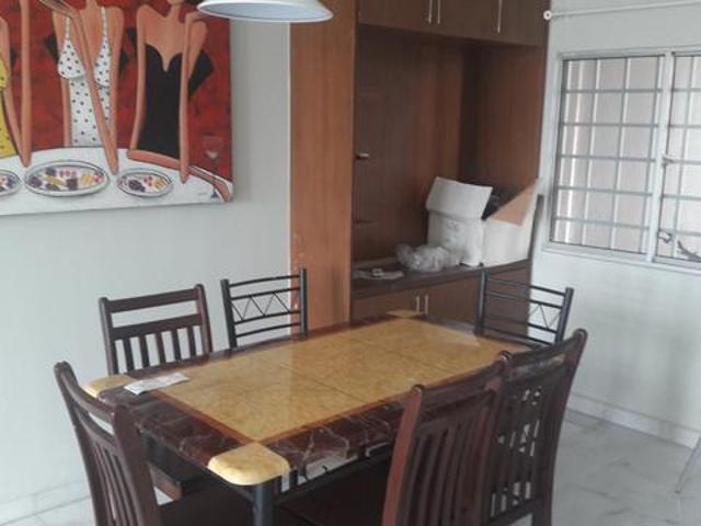 Endah Regal Condo for sale Sri Petaling