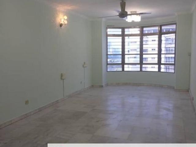 Endah Regal Condominium