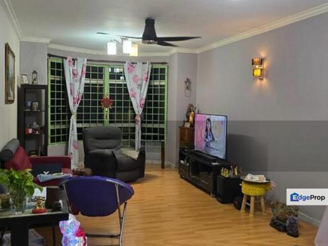 Endah Regal Condominium