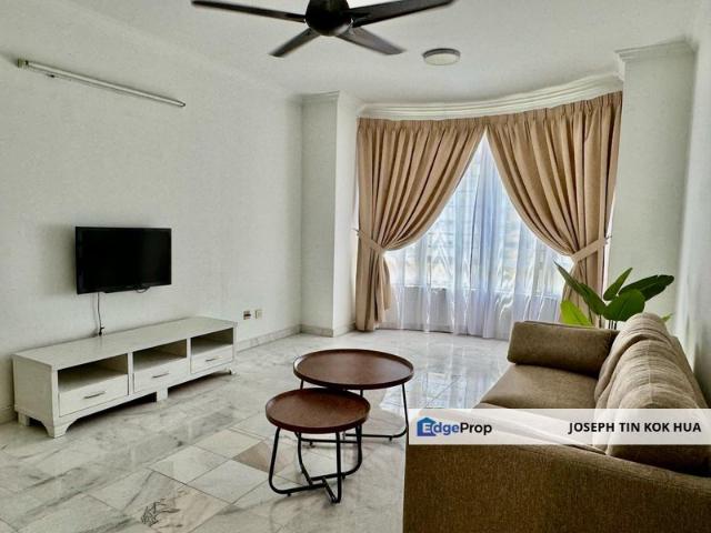 Endah Regal Condominium