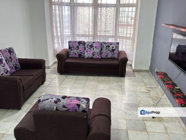Endah Regal Condominium