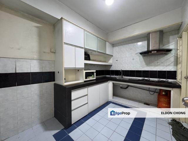Endah Regal Condominium