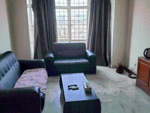 Endah Regal Condominium Taman Sri Endah Bandar Baru Sri Petaling Kuala Lumpur