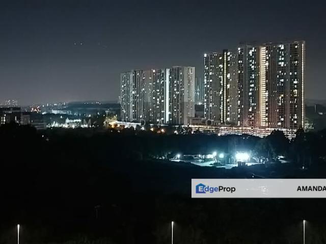 Endah Ria