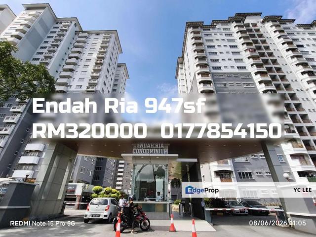 Endah Ria