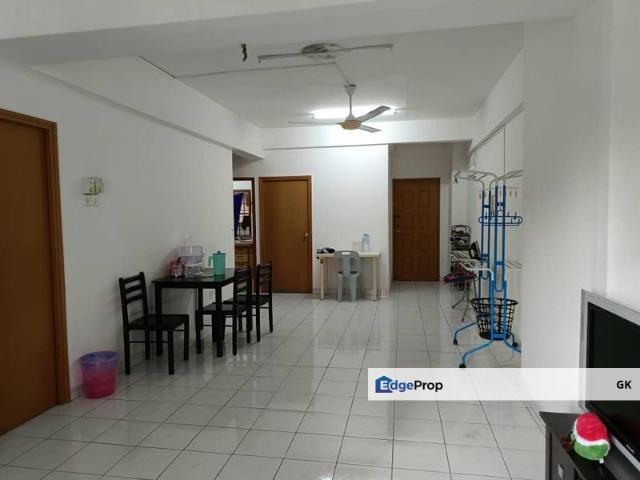Endah Ria