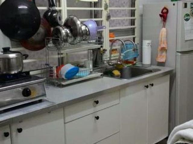 Endah Ria Condominium