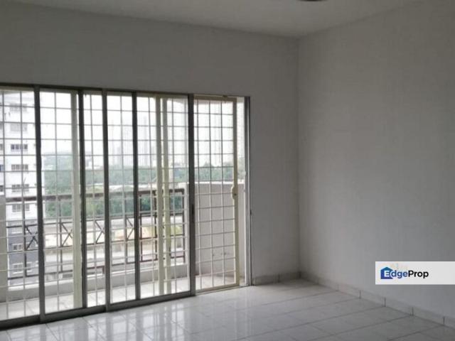 Endah Ria Condominium