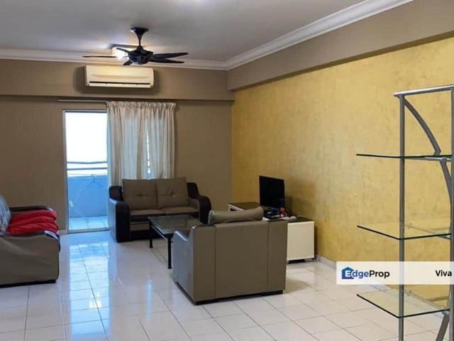 Endah Ria Condominium