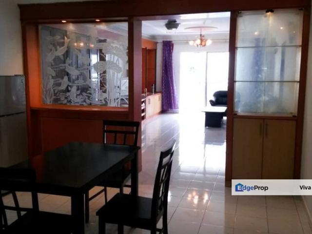 Endah Ria Condominium