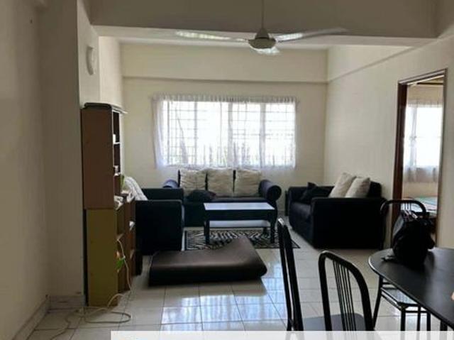 Endah Ria Condominium