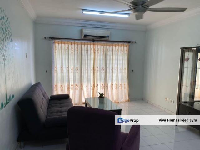 Endah Ria Condominium