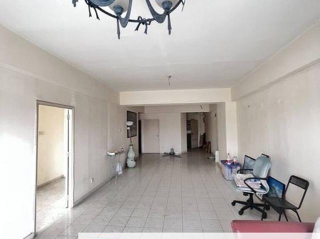 Endah Ria Condominium
