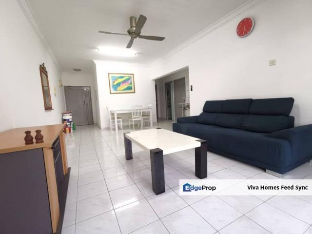 Endah Ria Condominium