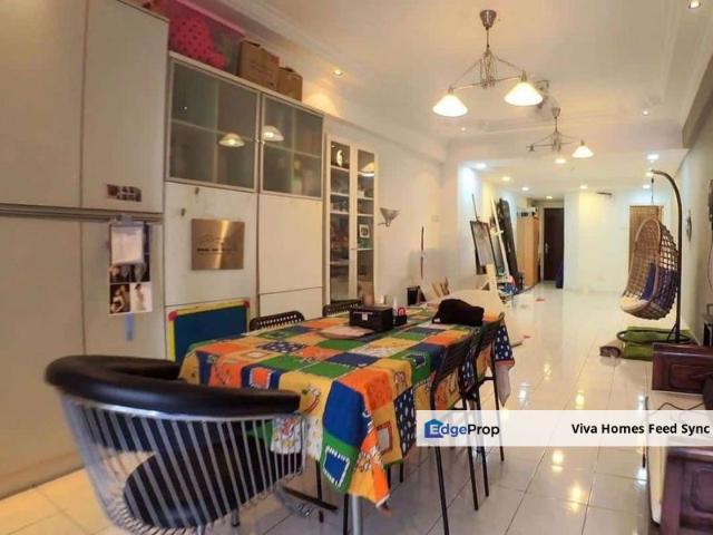 Endah Ria Condominium