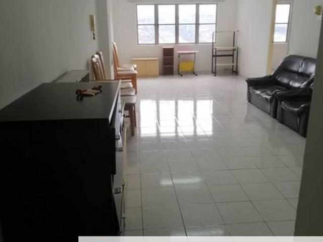 Endah Ria Condominium