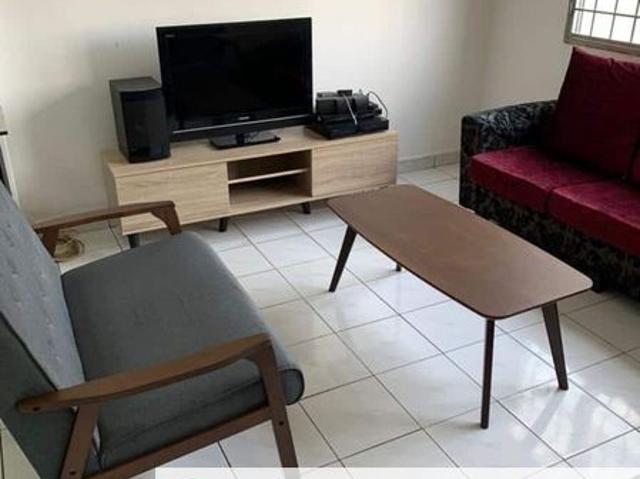 Endah Ria Condominium
