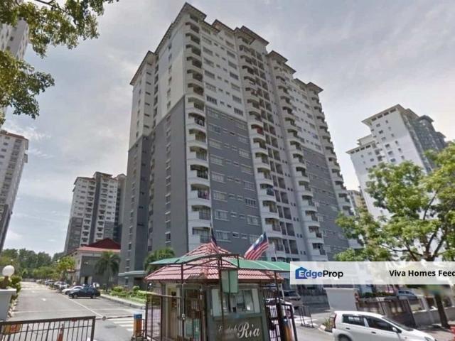 Endah Ria Condominium