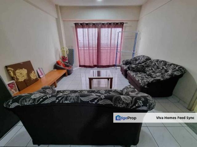 Endah Ria Condominium