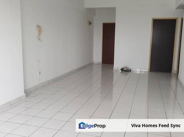 Endah Ria Condominium