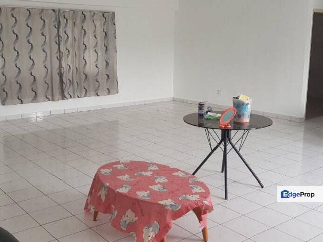 Endah Ria Condominium