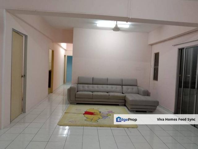 Endah Ria Condominium