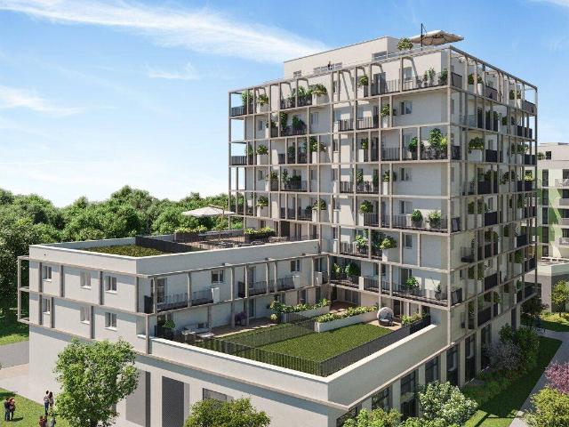 Ende 2026! Provisionsfreie 3 Zimmer Wohnung mit Balkon