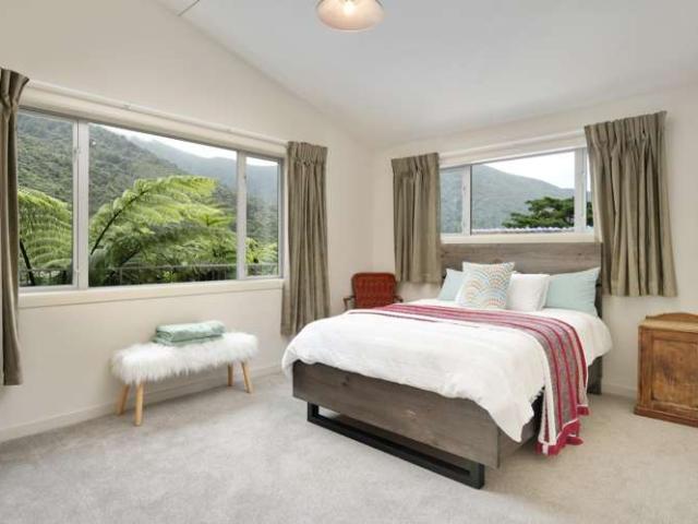 Endeavour Inlet, Marlborough Sounds, Marlborough