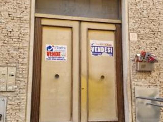 ENDESI APPARTAMENTO IN CAMPOBASSO ALLA VIA INSORTI D'UNGHERIA