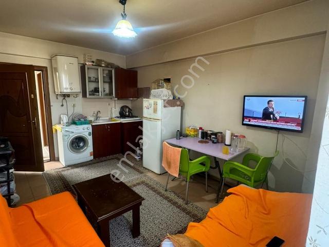 Ender Uysal Gayrimenkulden Kınıklı Asmalıevlerde 2ayrı 1+1 Eşyalı Apart
