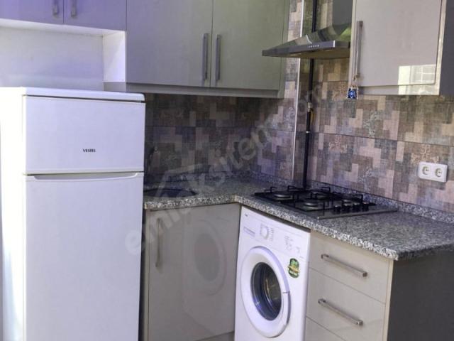 ENDER UYSAL GAYRİMENKULDEN KINIKLIDA 1+1 LÜKS APART.