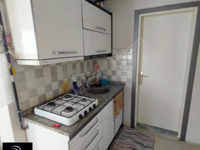 ENDER UYSAL GAYRİMENKULDEN İNCİLİPINAR DA SATILIK TEK TAPU ÇİFT APART.