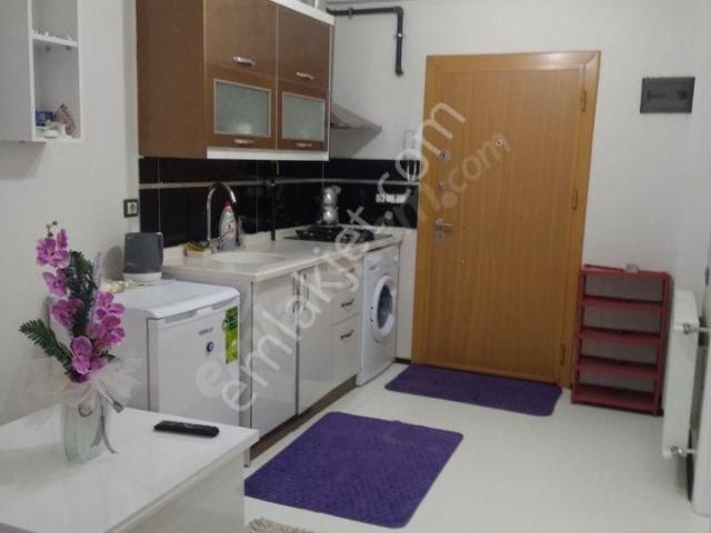 ENDER UYSAL GAYRİMENKULDEN SATILIK MEHMETÇİK DE 1+1 APART.