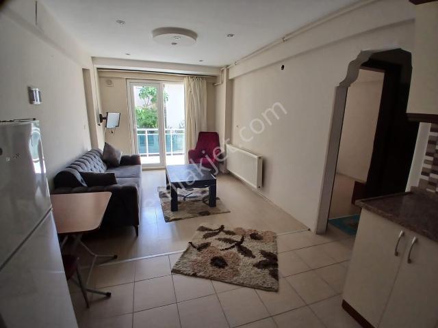 Ender Uysal Gayrimenkulden Üniversiteye Çok Yakın 1+1 Yakıt Ve İnternet Dahil Kiralık Apart