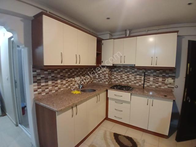 Ender Uysal Gayrimenkulden Üniversiteye Çok Yakın 1+1 Yakıt Ve İnternet Dahil Kiralık Apart