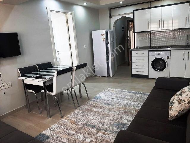 Ender Uysal Gayrimenkulden Üniversiteye Yakın Ful Eşyalı Klimalı Lüx Kiralık 2+1 Geniş Apart.