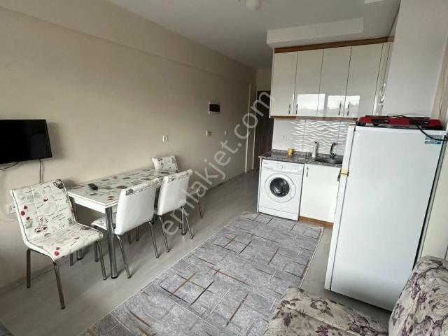 Ender Uysal Gayrimenkulden Zeytinköy De Kiralık 2+1 Apart.