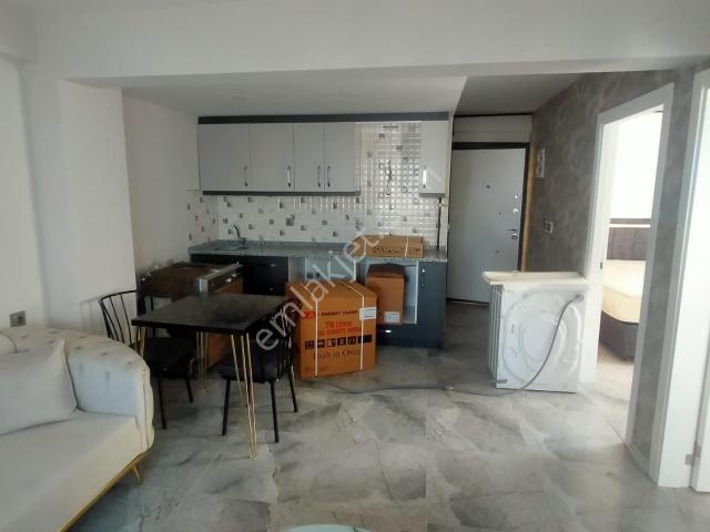 Ender Uysal Gayrimenkulden Zeytinköyde Satılık Sıfır Eşyalı 2+1 Apart.