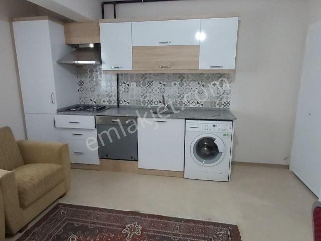 Ender Uysal Gayrimenkulden Asmalıevler De 2+1 Kiralık Bahçe Katı Apart.