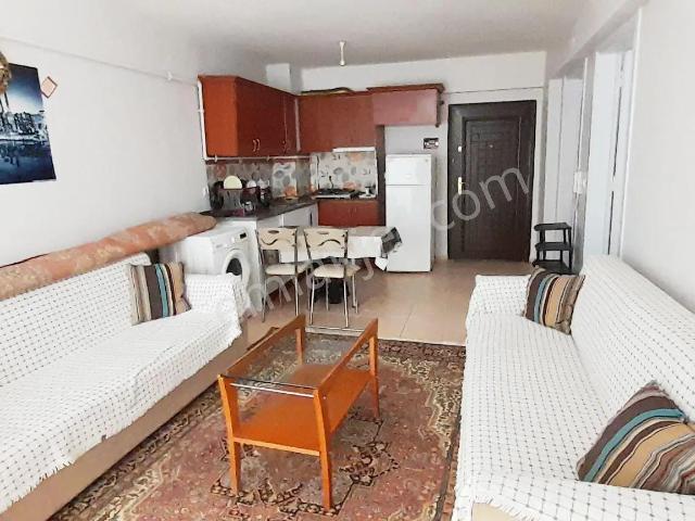 Ender Uysal Gayrimenkulden Asmalıevler De Satılık 2+1 Eşyalı Apart.
